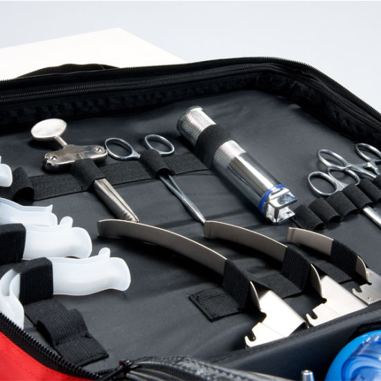 Recovery First Aid Kit with Ce