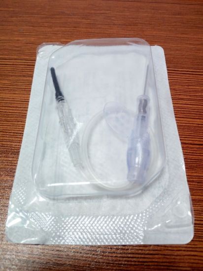 Disposable Blood Collection Needles for Single Use