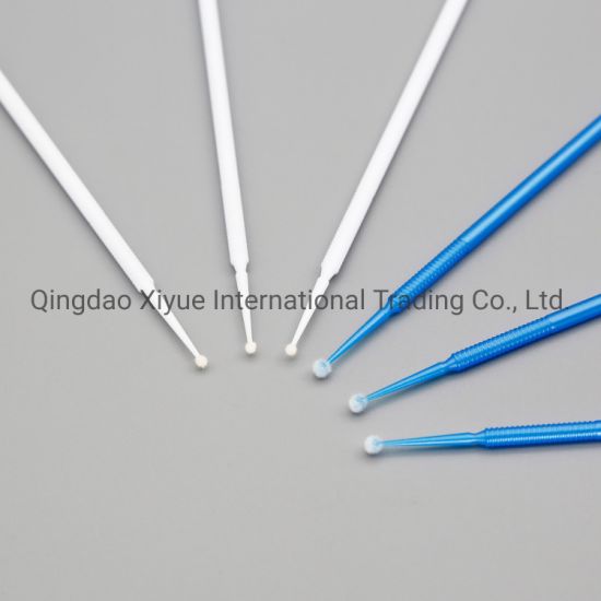 Dental Applicator with Different Color High Quality