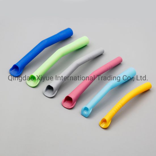 Dental Aspirator Tip with High Quality Big Size