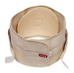 Knitted Waist Protector Waist Support Waist Brace