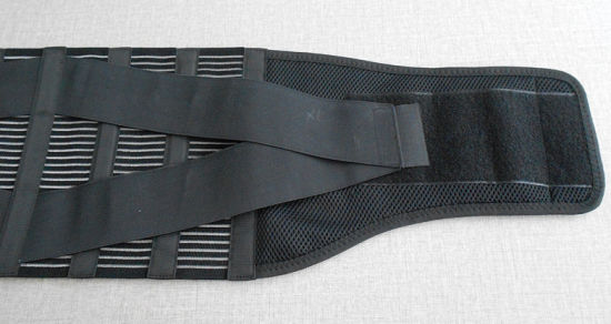 Knitted Waist Protector Waist Support Waist Brace