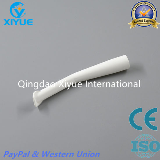 White Color Disposable Surgical Aspirator