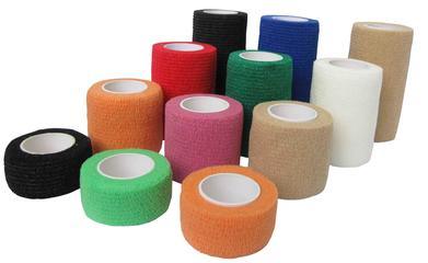Elastic Cohesive Bandage