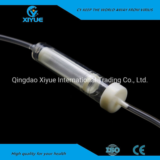 Medical Disposable PVC Blood Bag
