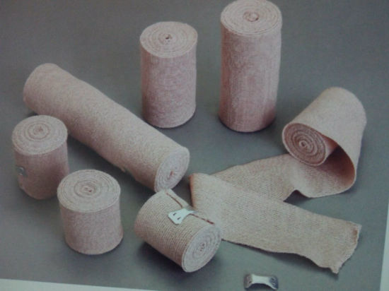Skin Color High Elastic Bandage