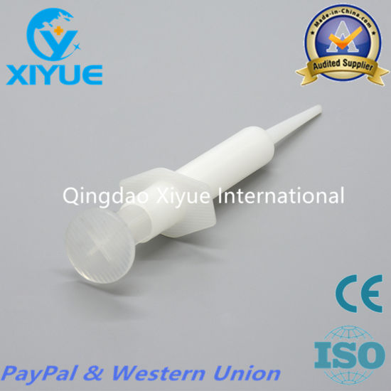 Disposable Dental Oral Safety Syringe with High Quality