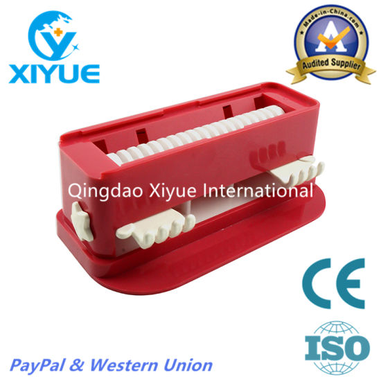 High Quality Plastic Dental Micro Brush Divider