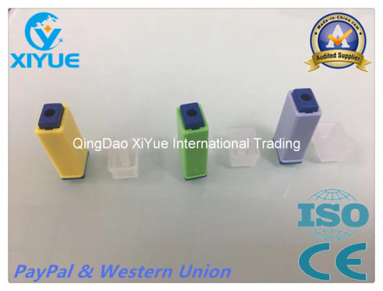Disposable Safety Blood Collection Needle/Blood Lancet with Ce & ISO