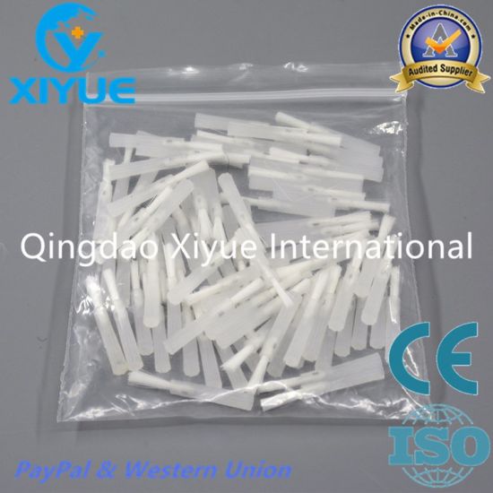 High Quality Changeable Dental Brush Tip