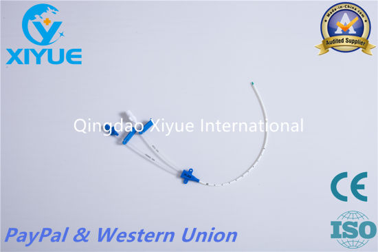 Hospital Use Antimicrobial Central Venous Catheter with High Quality