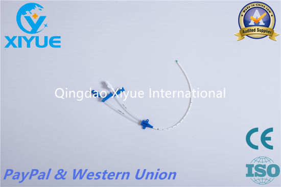 Antimicrobial Central Venous Catheter for Hospital Use