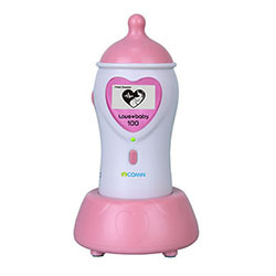 Fetal Doppler with High Quality