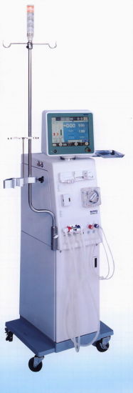 Medical Hemodialysis Machine Dialysis Machine