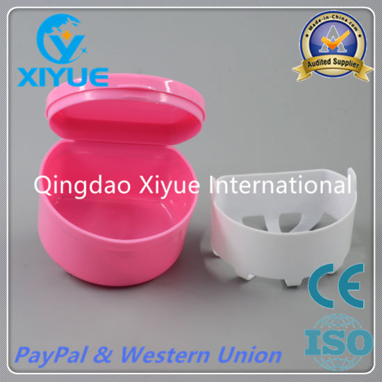 High quality Dental Box with Basket