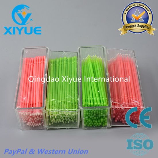 Dental Micro Brush with High Quality
