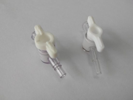 2-Way Stopcock with Luer Lock with High Quality