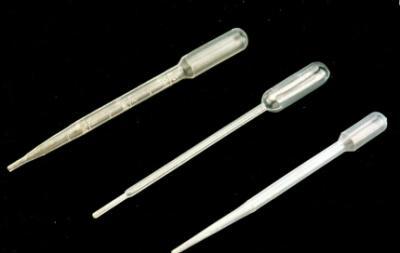Disposable Transfer Pipette with High Quality