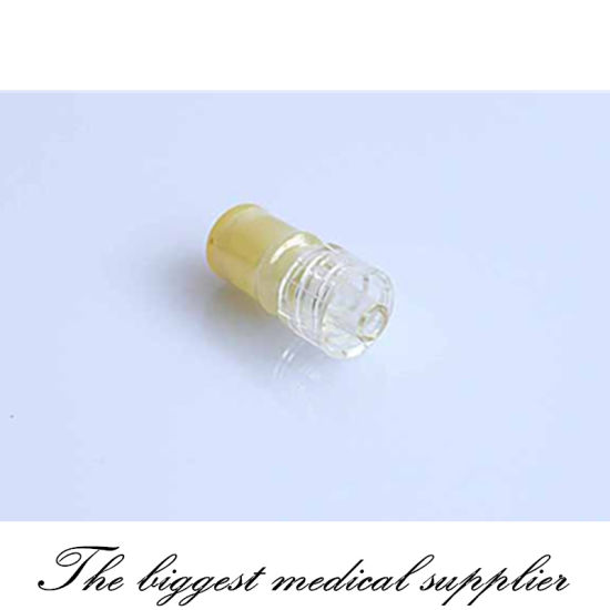Medical Supply Disposable Heparin Cap