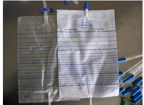 Medical Disposable Urine Bag