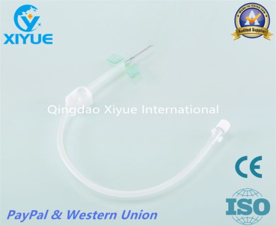 High Quality Safety Fistula Needle