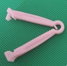 Sterile Umbilical Cord Clamp with Ce FDA
