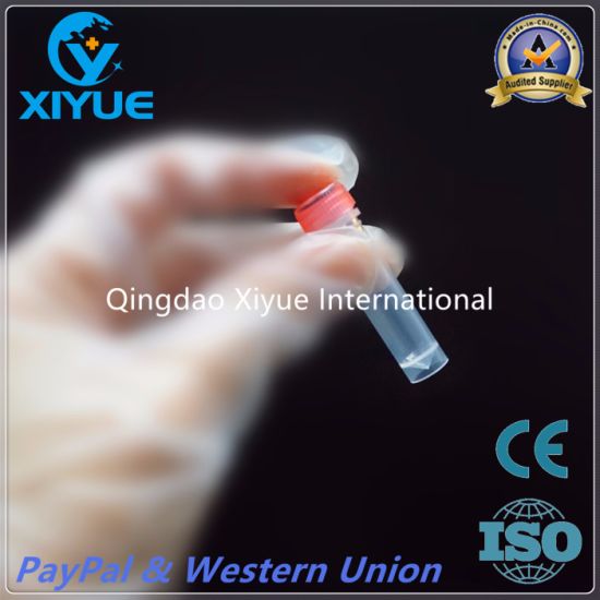 Clot Activator Micro Blood Collection Tube with High Quality
