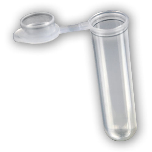 Disposable Centrifuge Tube for Labtoratory Use