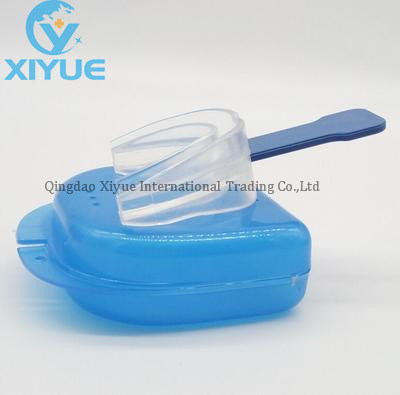 New Style Silicone Snore Stopper Sleep Aid Silicone Snoring Stopper