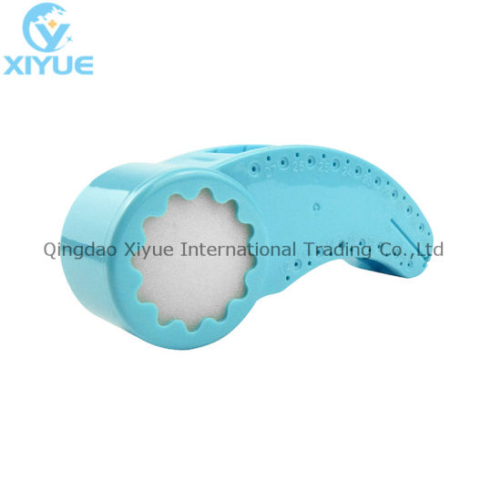 Autoclavable Organizer Endo Measuring Stand Medical Instrument Endo Disinfection Box