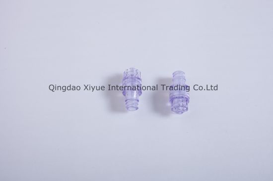 Medical Neutral Needle Free Connector