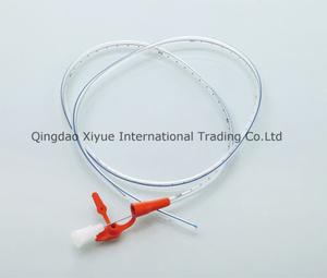 Disposable Medical Nasogastric Feeding Tube Product