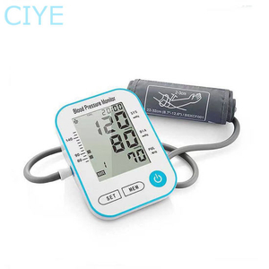 Medical Sphygmomanometer Pulse Oximeter Blood Pressure Monitor Equipment
