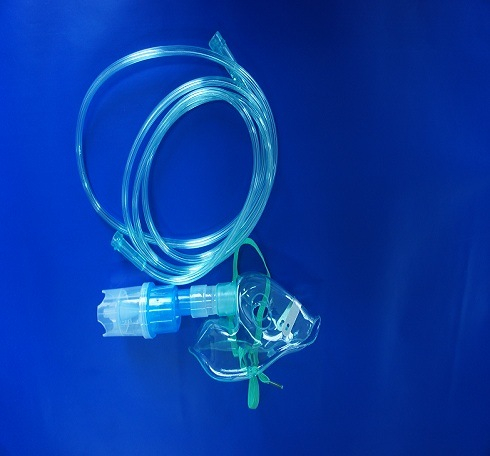 Disposable Atomizer Mask with High Quality