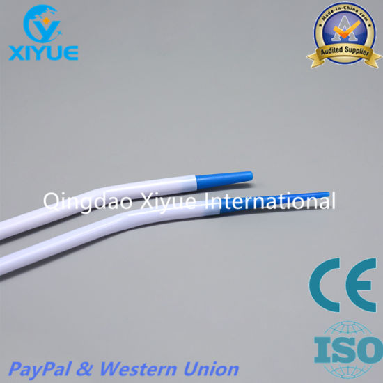 Disposable Surgical Aspirator for Dental Use