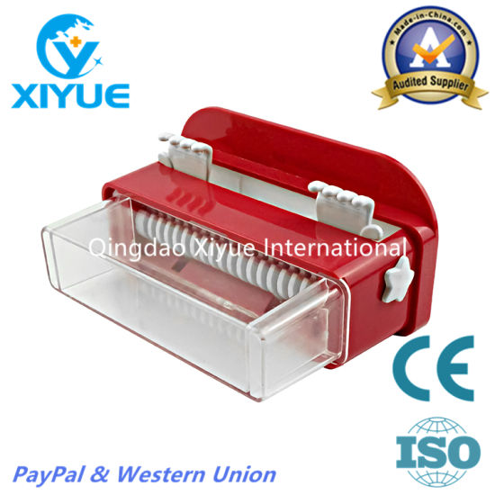 Dental Micro Applicator Dispenser with Ce