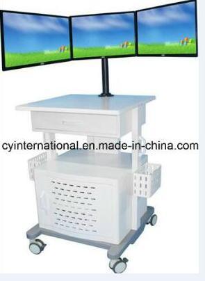 Cardiopulmonary Medical Equipment Workstation-New Item