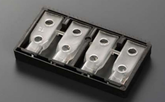 German Be Automatic Cuvette with High Quality