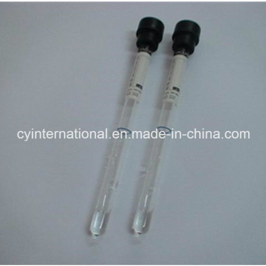 Medical Disposable Blood Collection ESR Tube
