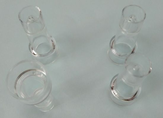 Transparency Sample Cuvette with High Quality