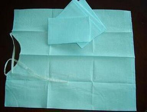 Disposable Sterile Dental Instruments Kits