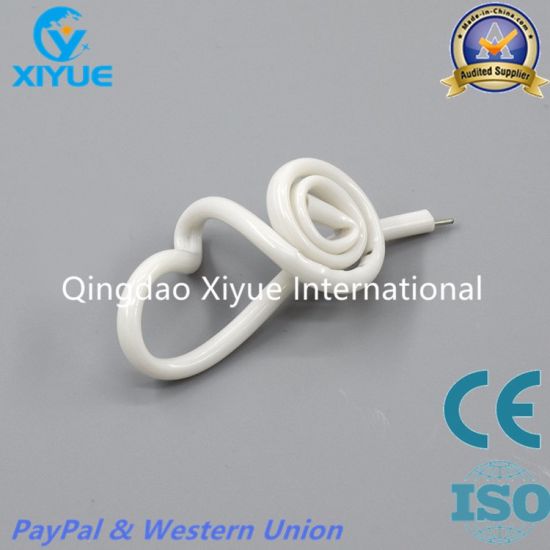 Disposable Saliva Ejector for Dental Use with High Quality