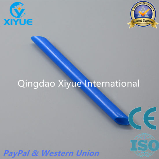 Blue Color Disposable Surgical Aspirator for Dental Use