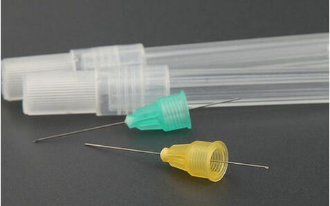 Disposable Dental Needle with High Quality
