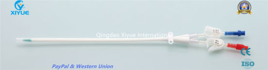 Hemodialysis Catheter Kits/Dialysis Catheter Kits/ Dialysis Catheter