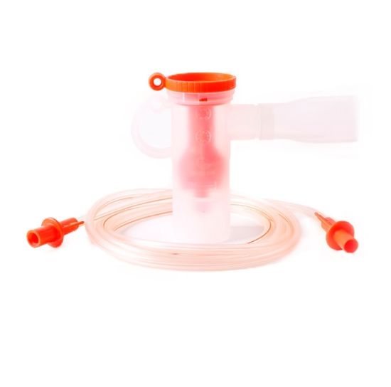 Nebulizer Mask Hot Sell for Hospital Use Disposable Atomizer Kit