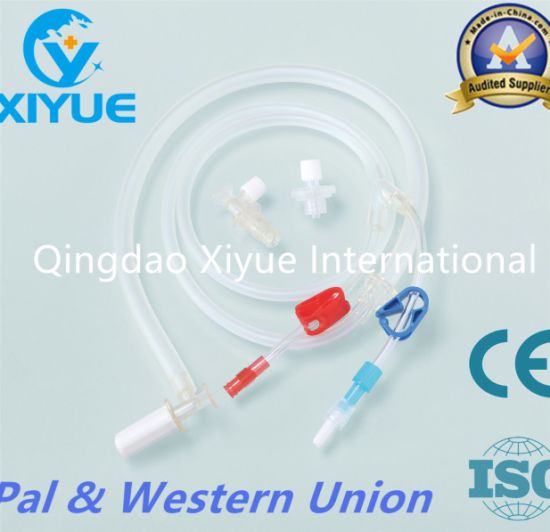 Hemodialysis Blood Line with High Quality