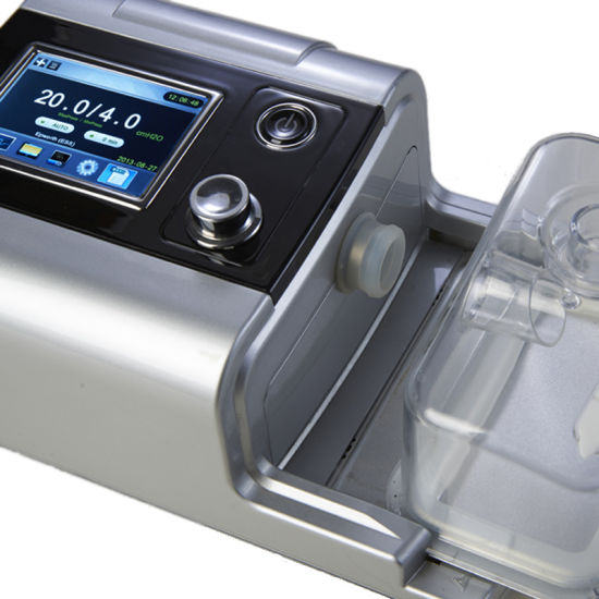 Mass Supply Autocpap Breathing Machine