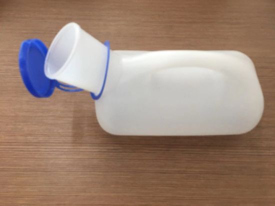 800cc 1000ml Personal Urine Bottle Products Sanitaryware