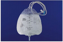 Medical Disposable Urine Bag